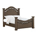 Brunswick Panel Bed - American Home Express Outlet (San Antonio, TX)