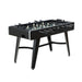 Amaya Indoor Foosball with LED in Black (3A Packing) - American Home Express Outlet (San Antonio, TX)