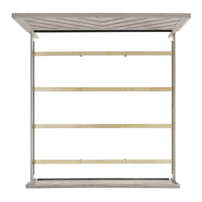 Ellen Panel Bedroom Set - American Home Express Outlet (San Antonio, TX)