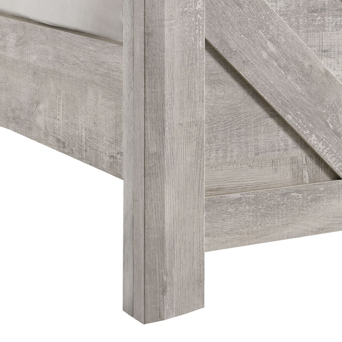 Ellen Panel Bedroom Set - American Home Express Outlet (San Antonio, TX)