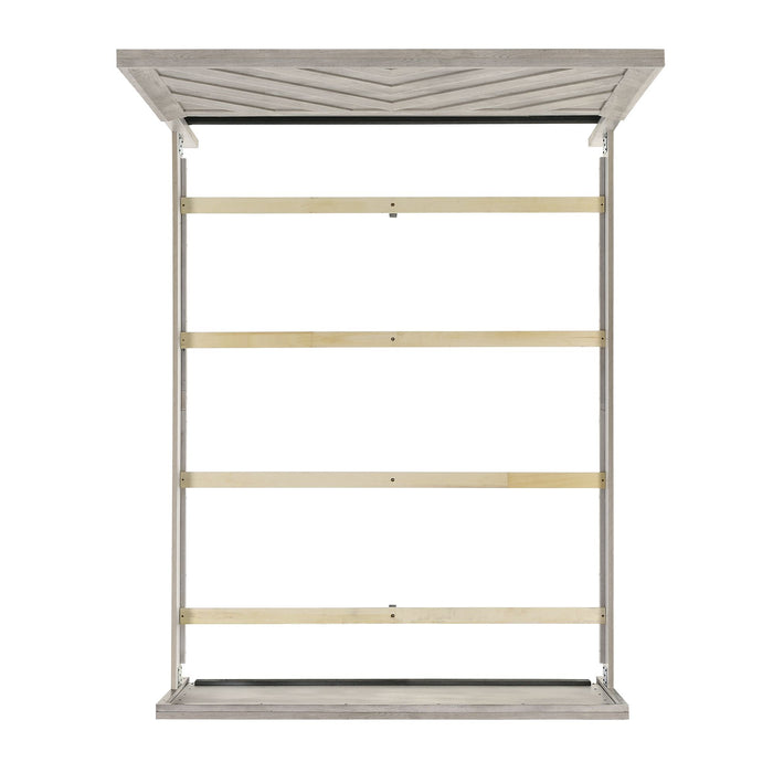 Ellen Panel Bedroom Set - American Home Express Outlet (San Antonio, TX)