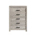 Ellen Chest White - American Home Express Outlet (San Antonio, TX)