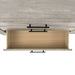 Ellen Chest White - American Home Express Outlet (San Antonio, TX)