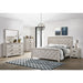 Ellen Panel Bedroom Set - American Home Express Outlet (San Antonio, TX)