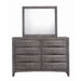 Emily Dresser & Mirror Set - American Home Express Outlet (San Antonio, TX)