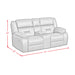 Engage 2PC Living Room Set in Corral Grey-Sofa & Loveseat - American Home Express Outlet (San Antonio, TX)