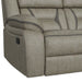 Engage 2PC Living Room Set in Corral Grey-Sofa & Loveseat - American Home Express Outlet (San Antonio, TX)