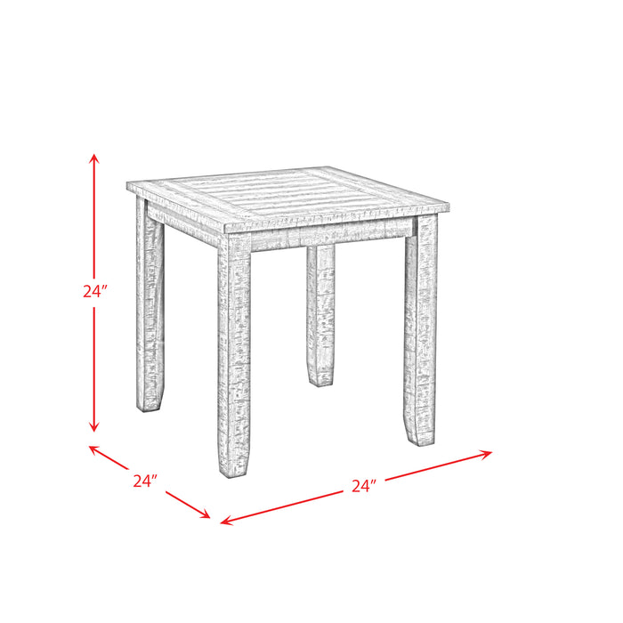 Finn Three Table Occasional Set - American Home Express Outlet (San Antonio, TX)