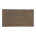Farmington Rectangular Dining Table in Medium Brown and Washed Stone - American Home Express Outlet (San Antonio, TX)