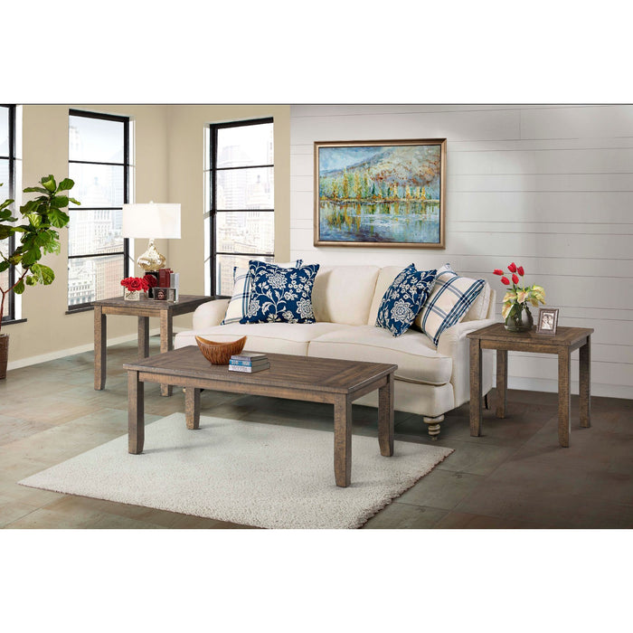 Finn Three Table Occasional Set - American Home Express Outlet (San Antonio, TX)