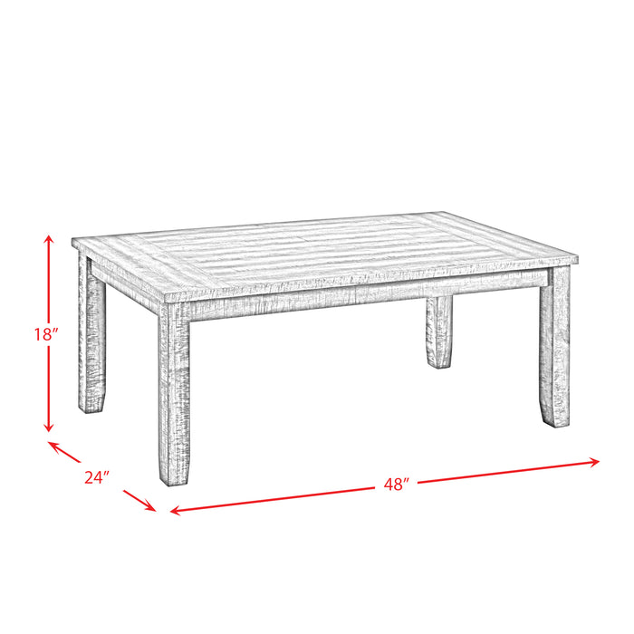 Finn Three Table Occasional Set - American Home Express Outlet (San Antonio, TX)