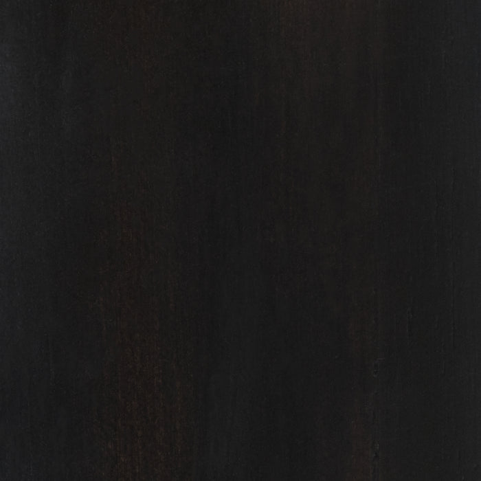 Francesca White Marble Rectangular 5PC Dining Set-Table & Four Blue Velvet Chairs