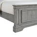Glenmore Panel Bed - American Home Express Outlet (San Antonio, TX)