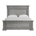 Glenmore Panel Bed - American Home Express Outlet (San Antonio, TX)