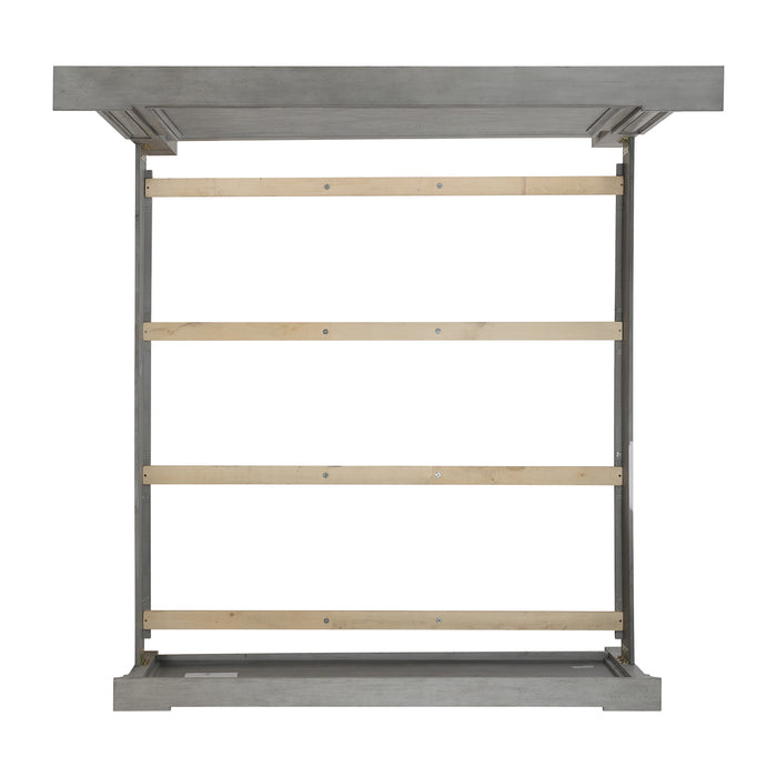 Glenmore Panel Bed - American Home Express Outlet (San Antonio, TX)