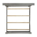 Glenmore Panel Bed - American Home Express Outlet (San Antonio, TX)