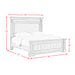 Glenmore Panel Bed - American Home Express Outlet (San Antonio, TX)