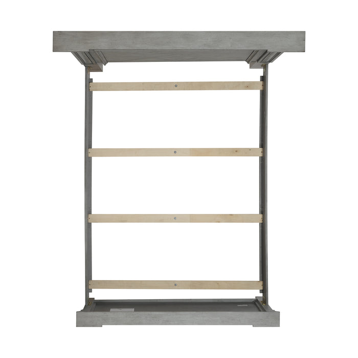 Glenmore Panel Bed - American Home Express Outlet (San Antonio, TX)