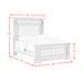 Glenmore Panel Bed - American Home Express Outlet (San Antonio, TX)