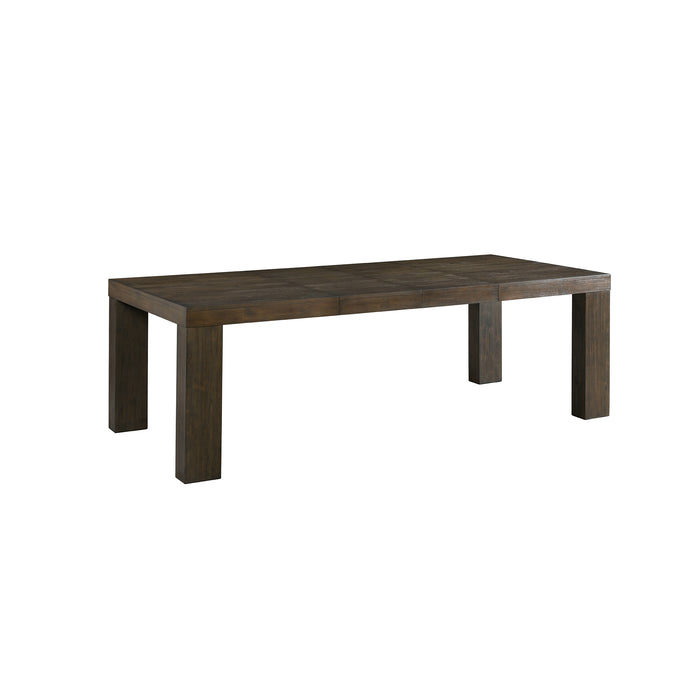 Grady Rectangle Dining Table - American Home Express Outlet (San Antonio, TX)