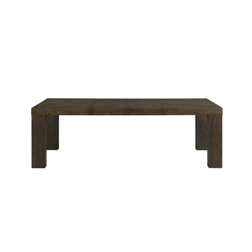 Grady Rectangle Dining Table - American Home Express Outlet (San Antonio, TX)