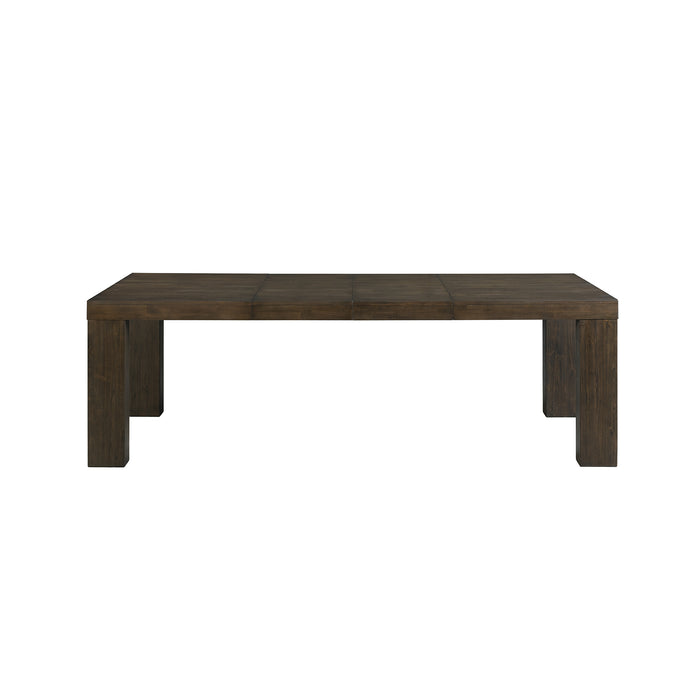 Grady Rectangle Dining Table - American Home Express Outlet (San Antonio, TX)
