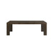 Grady Rectangle Dining Table - American Home Express Outlet (San Antonio, TX)