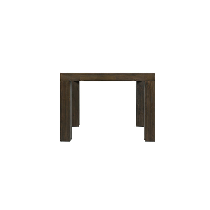 Grady Rectangle Dining Table - American Home Express Outlet (San Antonio, TX)