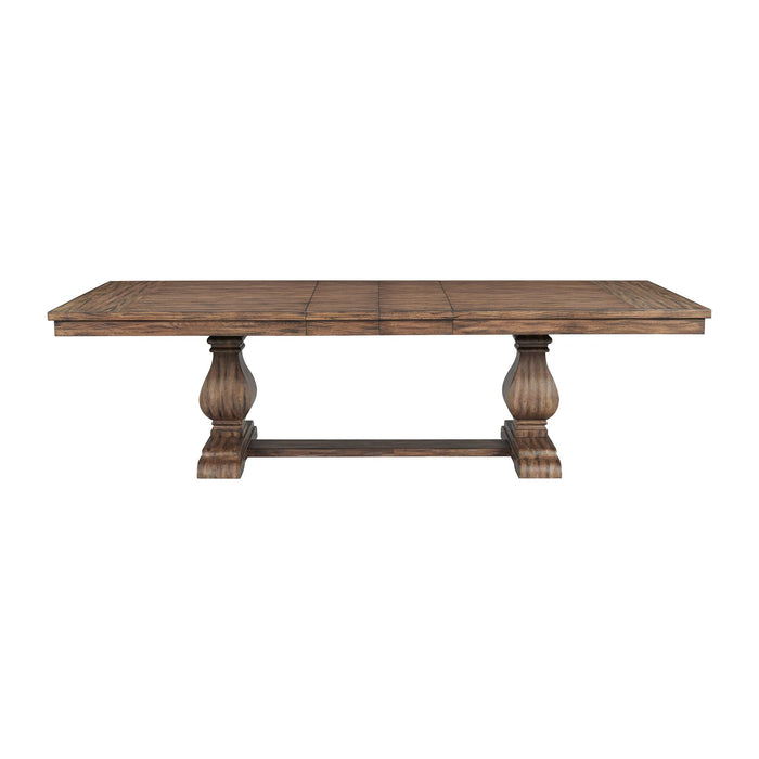 Gramercy Dining Table - American Home Express Outlet (San Antonio, TX)