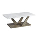 Greta 2PC Occasional Table Set-Coffee Table & End Table - American Home Express Outlet (San Antonio, TX)