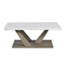 Greta 2PC Occasional Table Set-Coffee Table & End Table - American Home Express Outlet (San Antonio, TX)