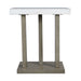 Greta 2PC Occasional Table Set-Coffee Table & End Table - American Home Express Outlet (San Antonio, TX)