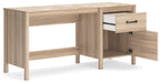 Battelle 60" Home Office Desk - American Home Express Outlet (San Antonio, TX)