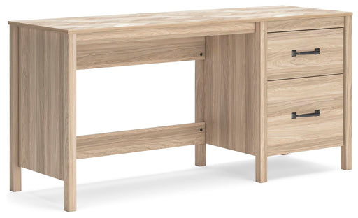 Battelle 60" Home Office Desk - American Home Express Outlet (San Antonio, TX)