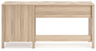 Battelle 60" Home Office Desk - American Home Express Outlet (San Antonio, TX)