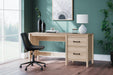 Battelle 60" Home Office Desk - American Home Express Outlet (San Antonio, TX)