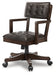 Breckington Home Office Set - American Home Express Outlet (San Antonio, TX)