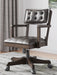 Breckington Home Office Set - American Home Express Outlet (San Antonio, TX)