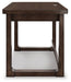 Breckington Home Office Set - American Home Express Outlet (San Antonio, TX)