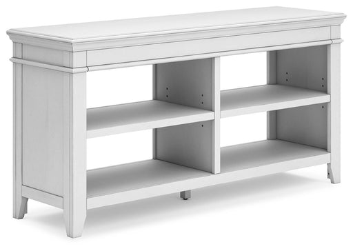 Kanwyn Credenza - American Home Express Outlet (San Antonio, TX)