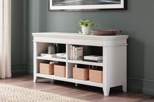 Kanwyn Credenza - American Home Express Outlet (San Antonio, TX)
