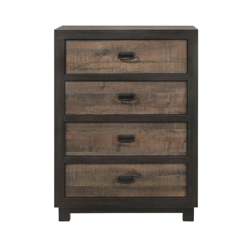 Harlington Chest - American Home Express Outlet (San Antonio, TX)