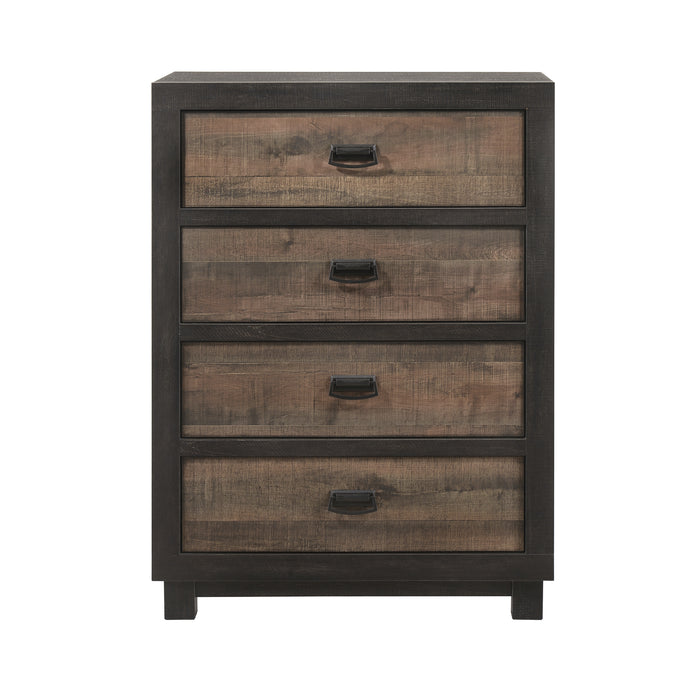 Harlington Chest - American Home Express Outlet (San Antonio, TX)