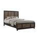 Harlington Panel Bed - American Home Express Outlet (San Antonio, TX)