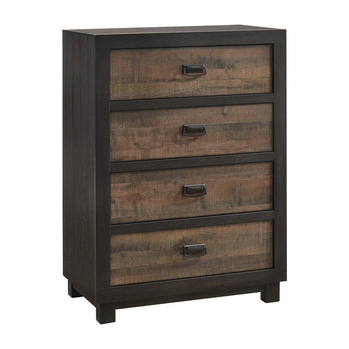 Harlington Chest - American Home Express Outlet (San Antonio, TX)