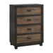 Harlington Chest - American Home Express Outlet (San Antonio, TX)