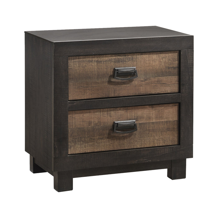 Harlington Nightstand - American Home Express Outlet (San Antonio, TX)