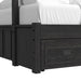 Hampton Kids Over Bunk with Ladder and Trundle - American Home Express Outlet (San Antonio, TX)