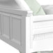 Hampton Kids Over Bunk with Ladder and Trundle - American Home Express Outlet (San Antonio, TX)