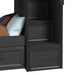 Hampton Kids Over Bunk with Staircase and Trundle - American Home Express Outlet (San Antonio, TX)